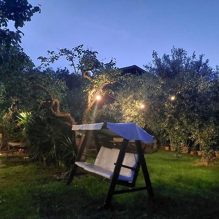 B&B Villa Mia Ланчано Екстер'єр фото
