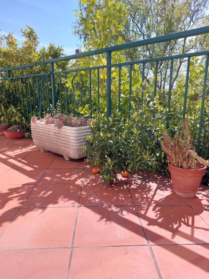 B&B Villa Mia Ланчано Екстер'єр фото