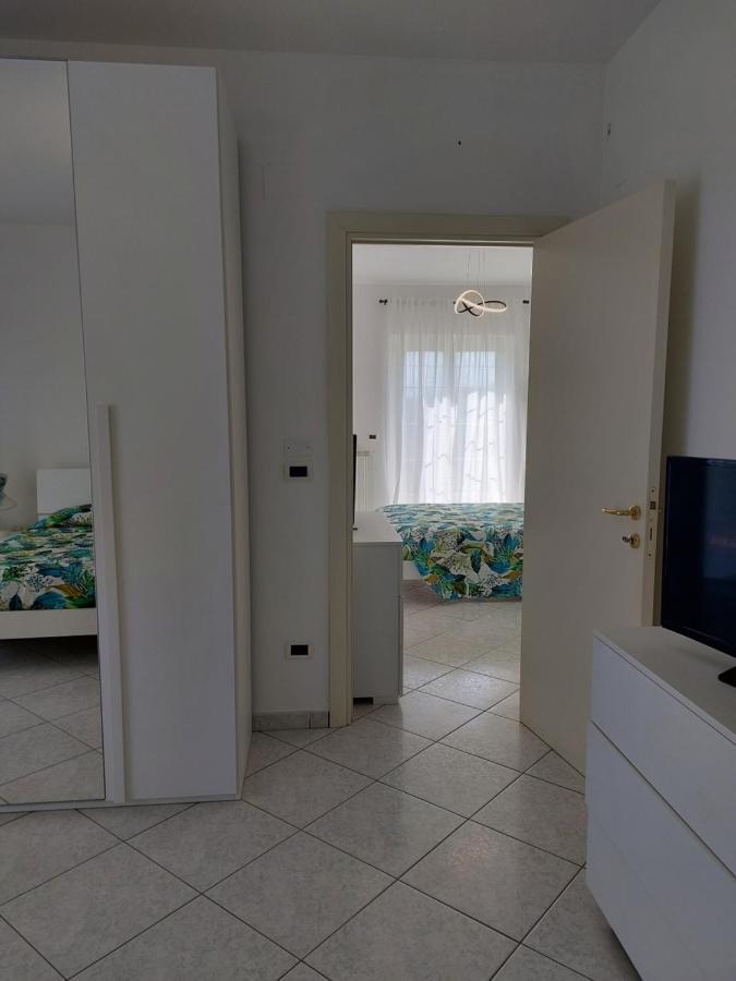 B&B Villa Mia Ланчано Екстер'єр фото