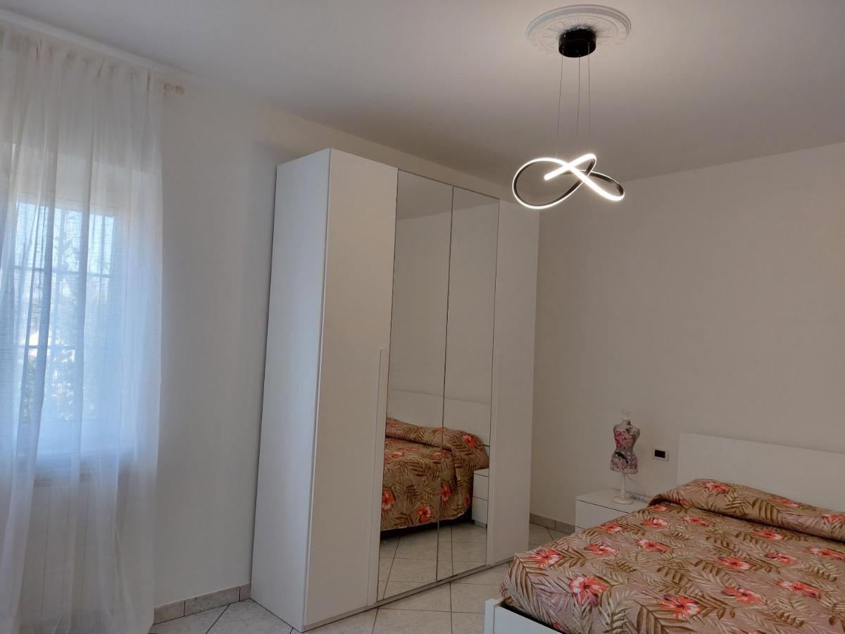 B&B Villa Mia Ланчано Екстер'єр фото