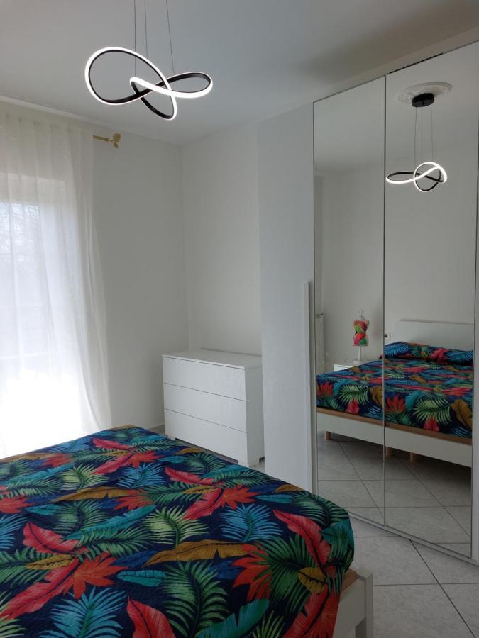 B&B Villa Mia Ланчано Екстер'єр фото