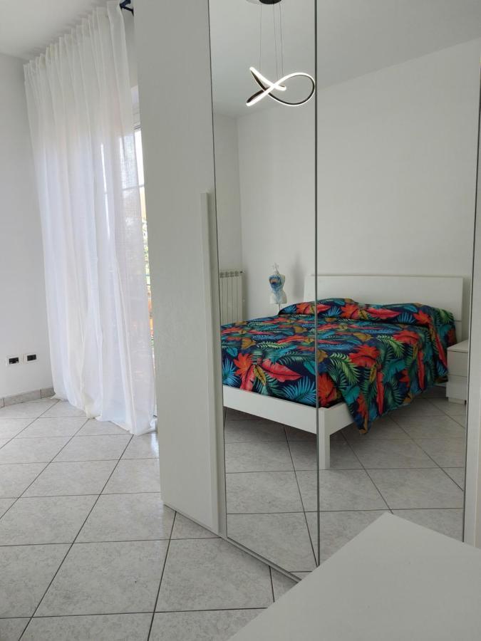 B&B Villa Mia Ланчано Екстер'єр фото