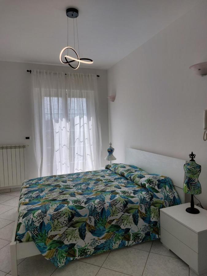 B&B Villa Mia Ланчано Екстер'єр фото