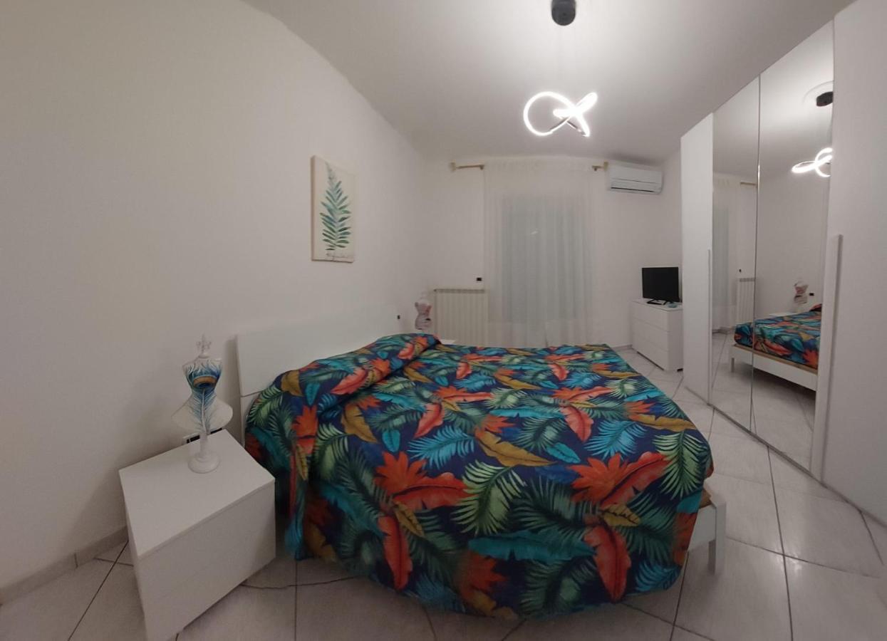 B&B Villa Mia Ланчано Екстер'єр фото