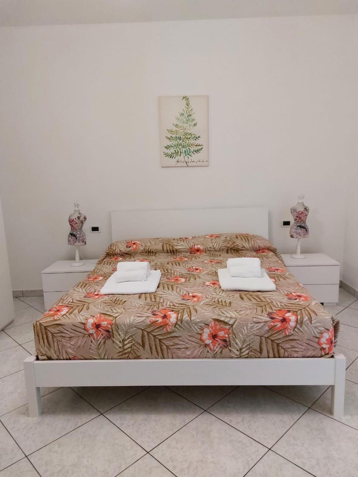 B&B Villa Mia Ланчано Екстер'єр фото