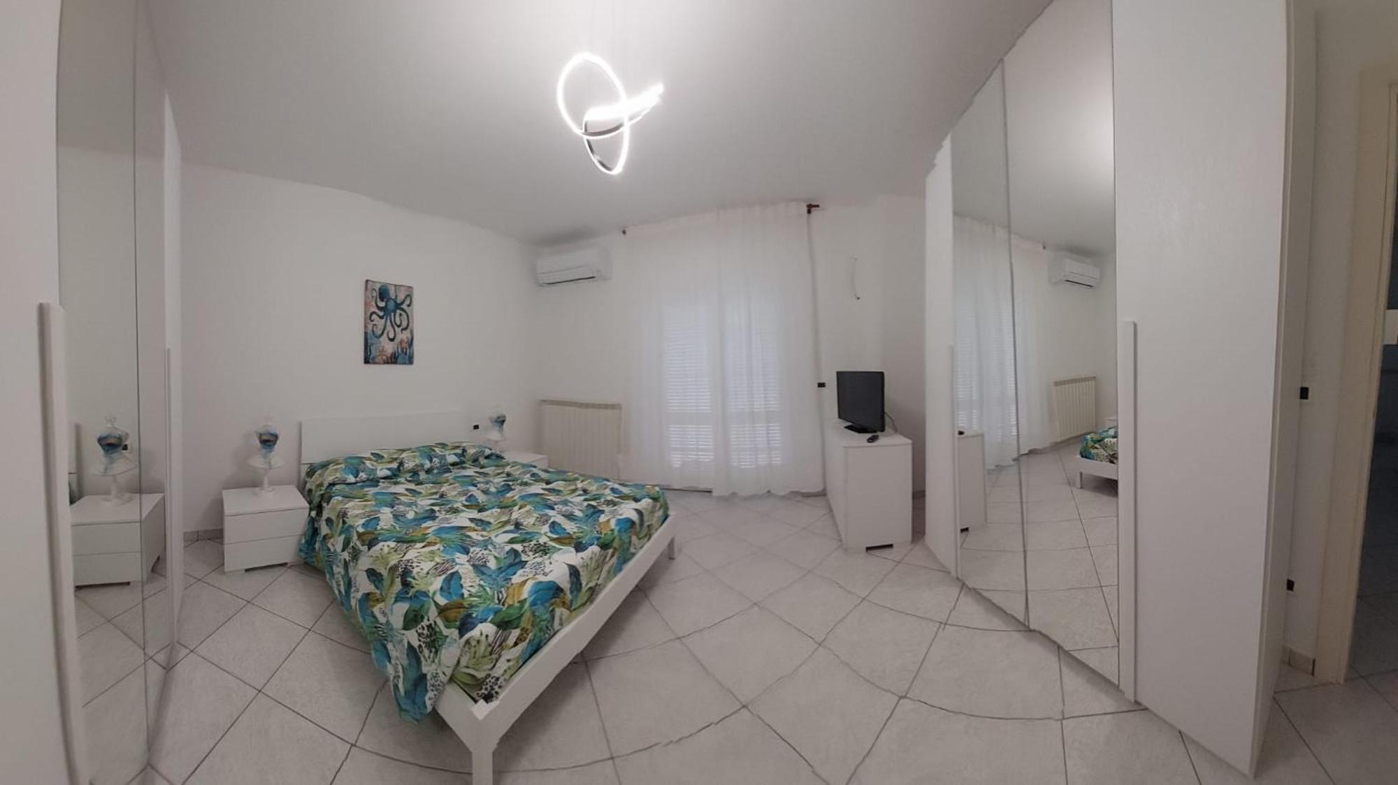 B&B Villa Mia Ланчано Екстер'єр фото