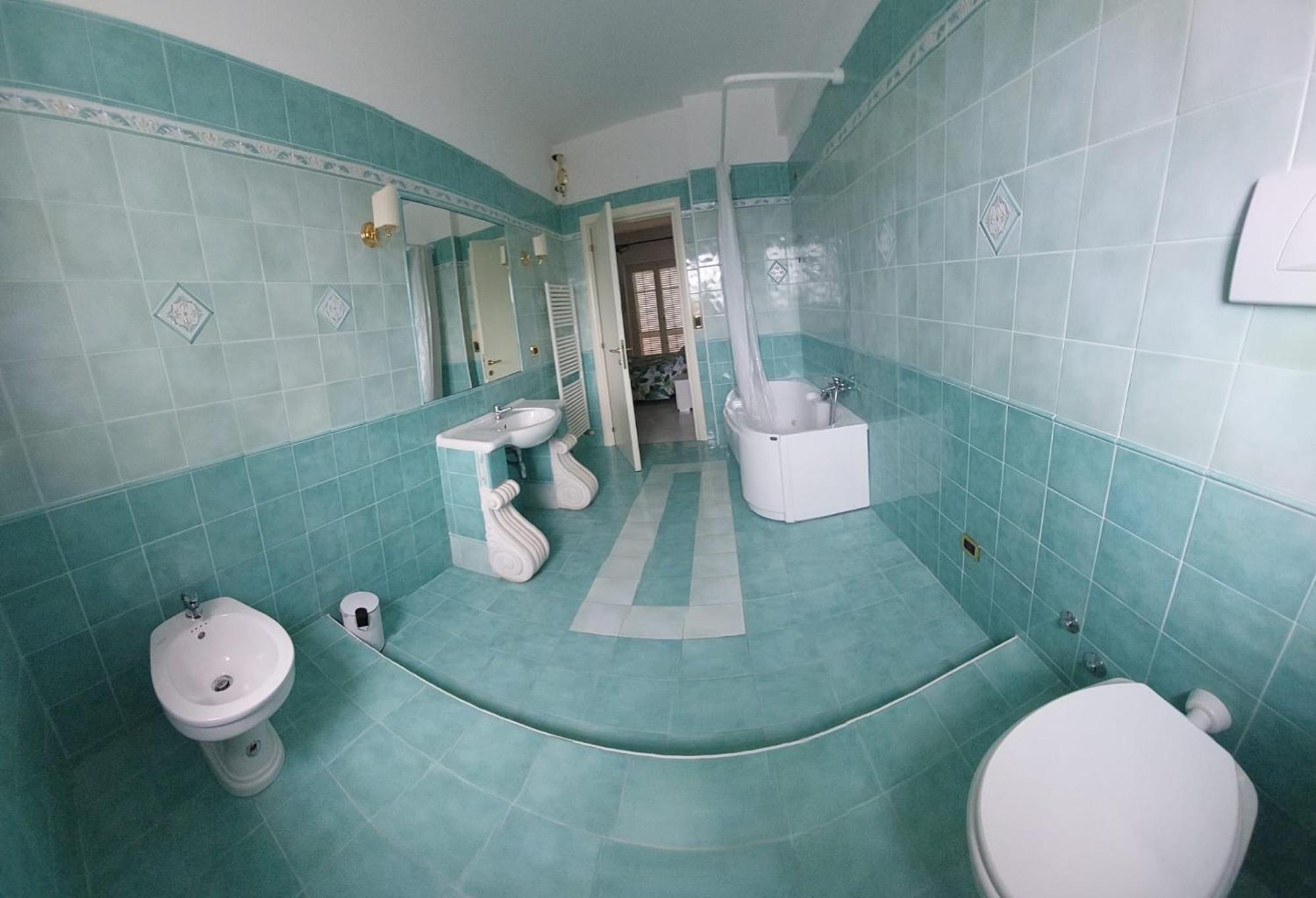 B&B Villa Mia Ланчано Екстер'єр фото