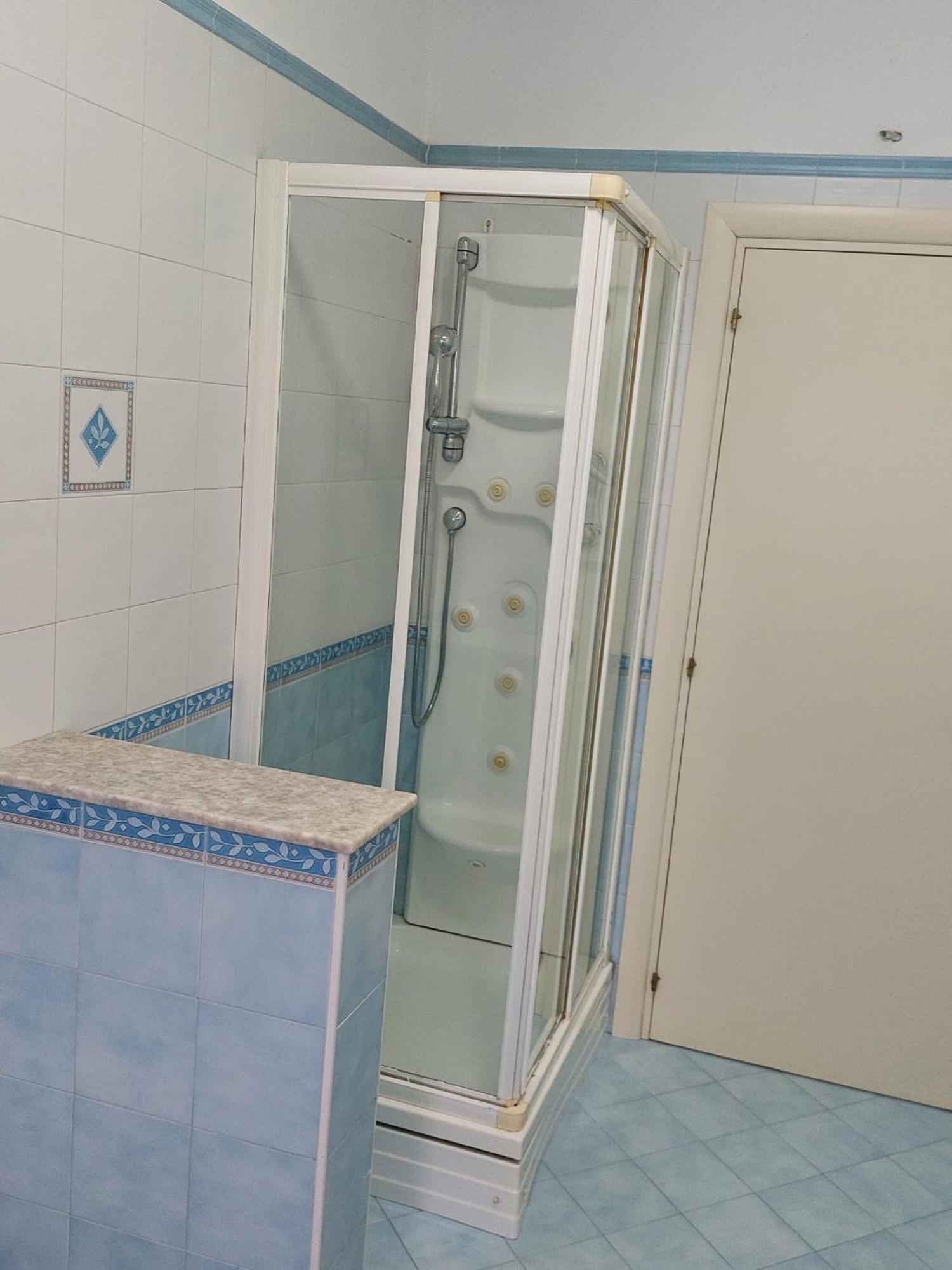 B&B Villa Mia Ланчано Екстер'єр фото